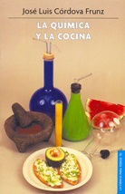 la quimica y la cocina