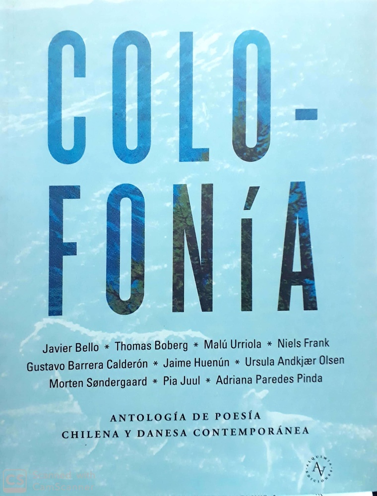Colofonia