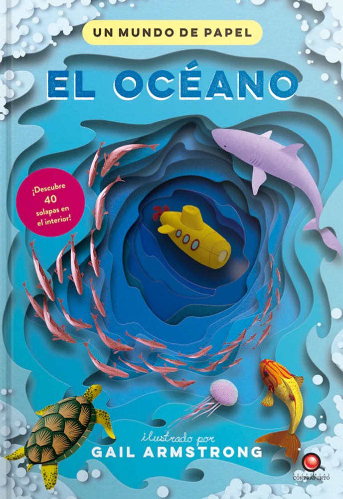 El Océano