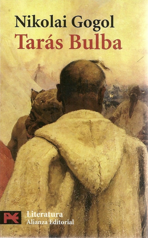 Tarás Bulba