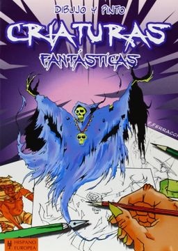 Criaturas fantásticas