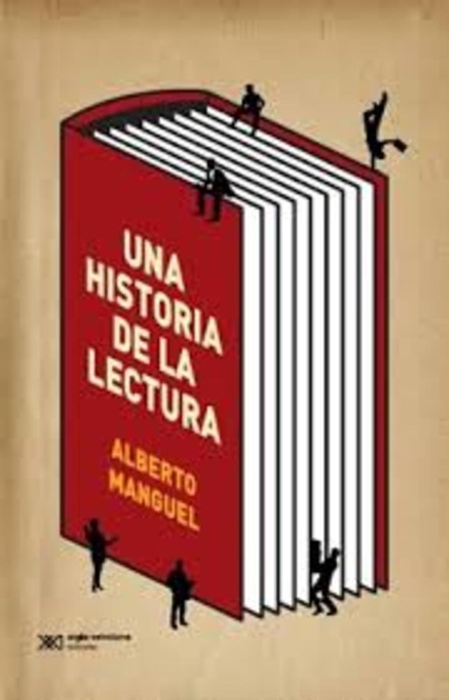 Una historia de la lectura