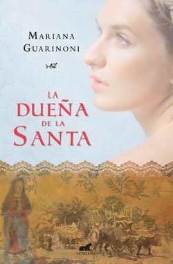 La duea de la santa