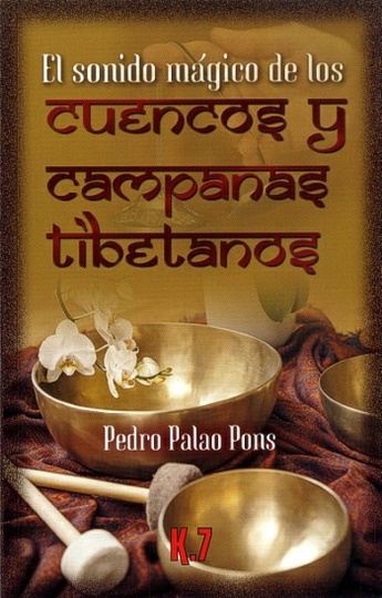 ** Sonido Magico De Los Cuencos Y Campanas Tibetanas