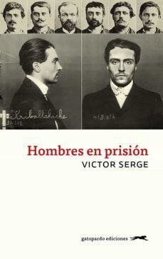 Hombres en prision