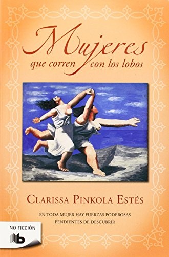 Mujeres que corren con lobos