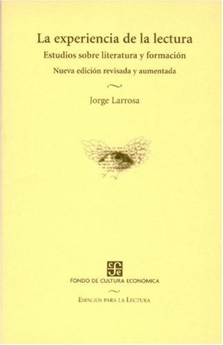 la Experiencia de la lectura