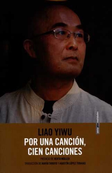 Por una cancion, cien canciones