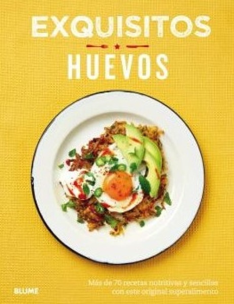 Exquisitos huevos