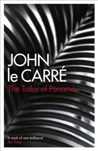 The Tailor of Panama