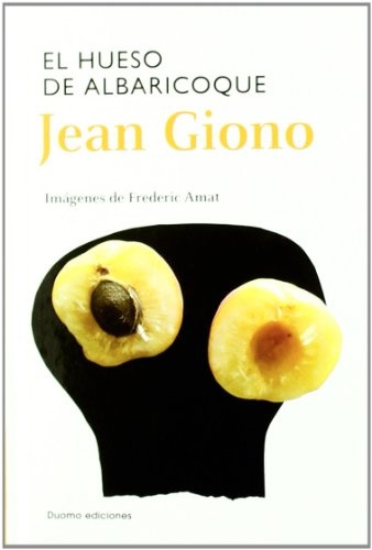 el Hueso de albaricoque