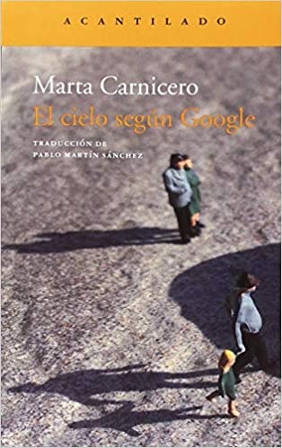 El cielo Segun Google