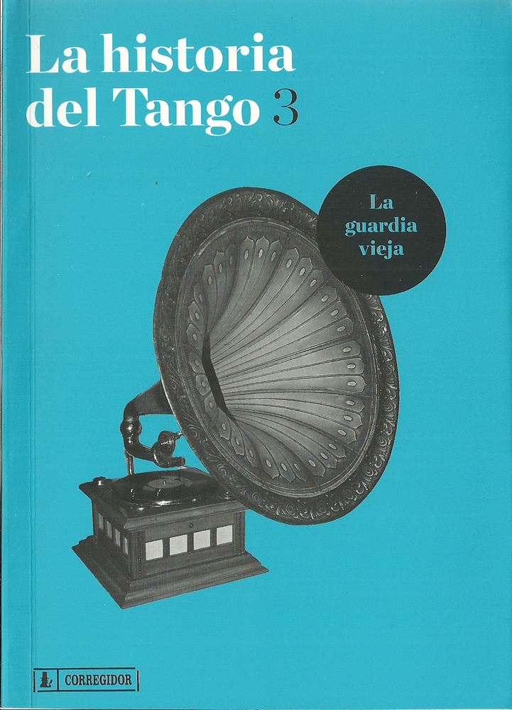 La historia del tango 3