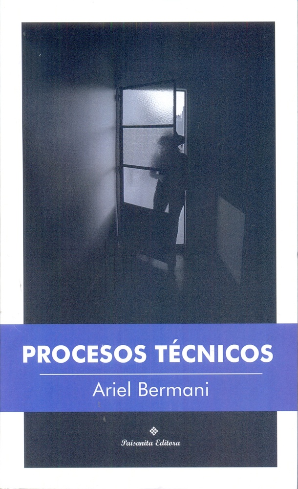 Procesos técnicos