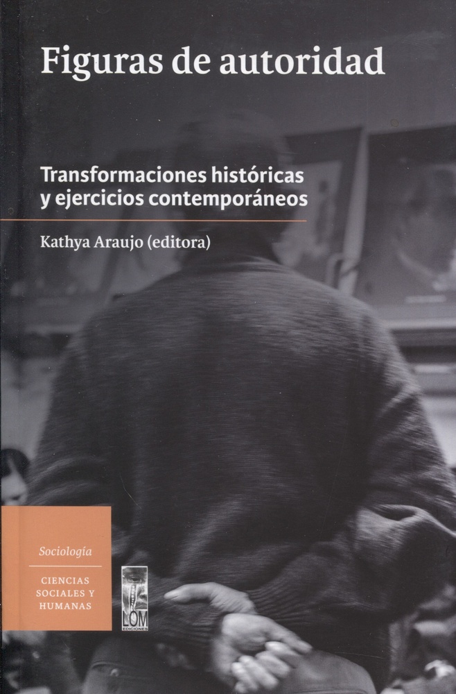 Figuras de autoridad