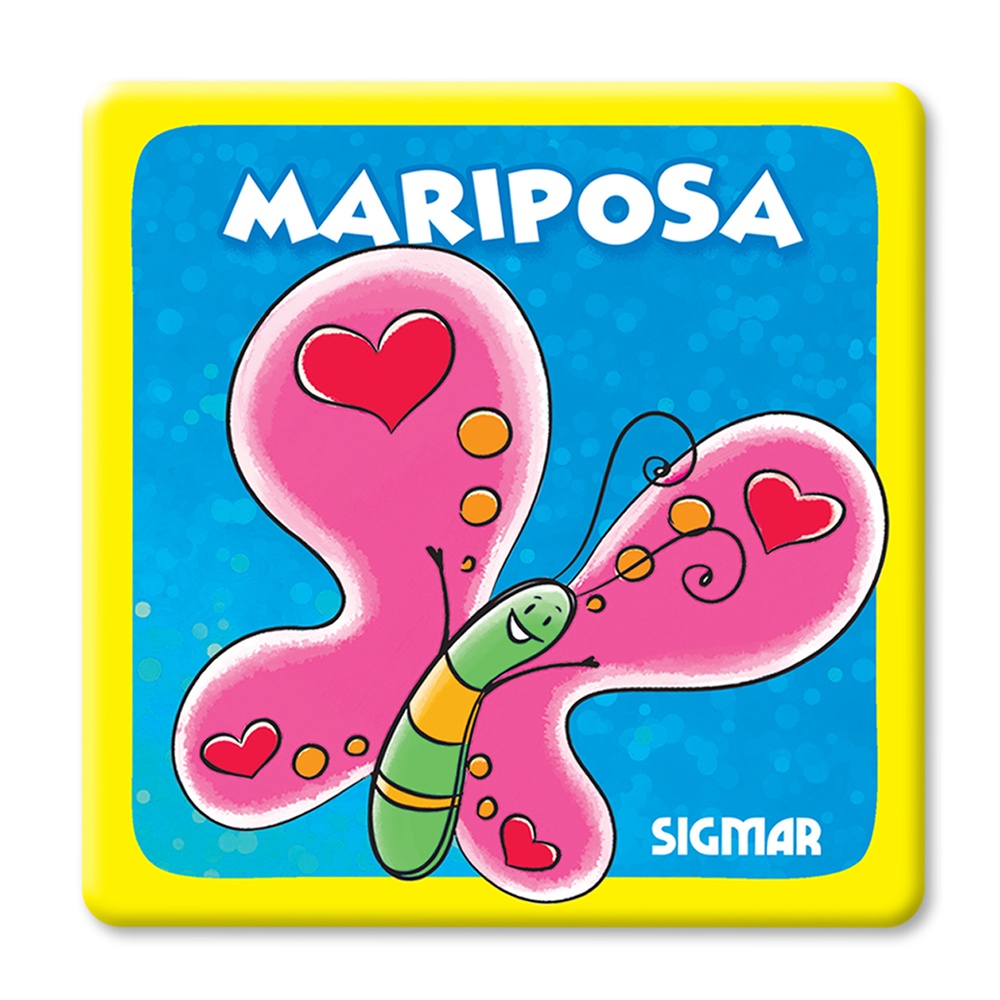 Mariposa