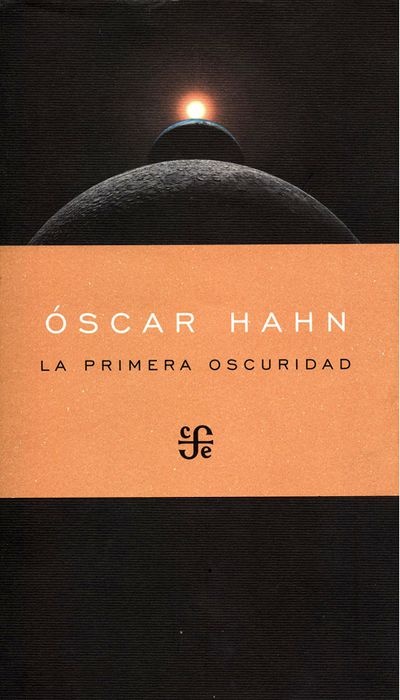 La Primera oscuridad