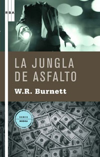 La Jungla de asfalto