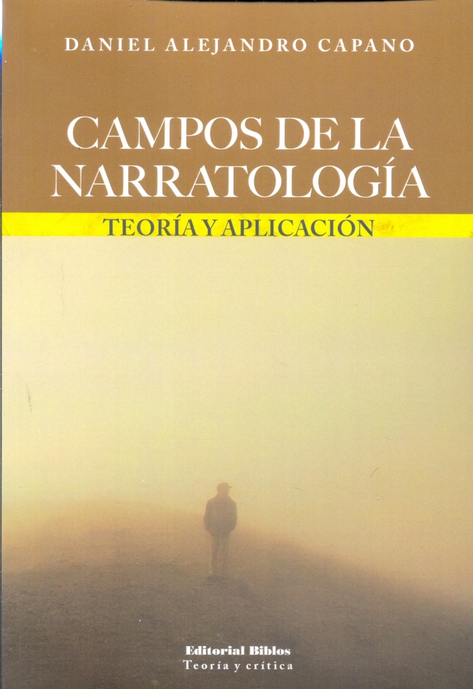 Campos de narratología