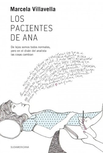 Los pacientes de ana