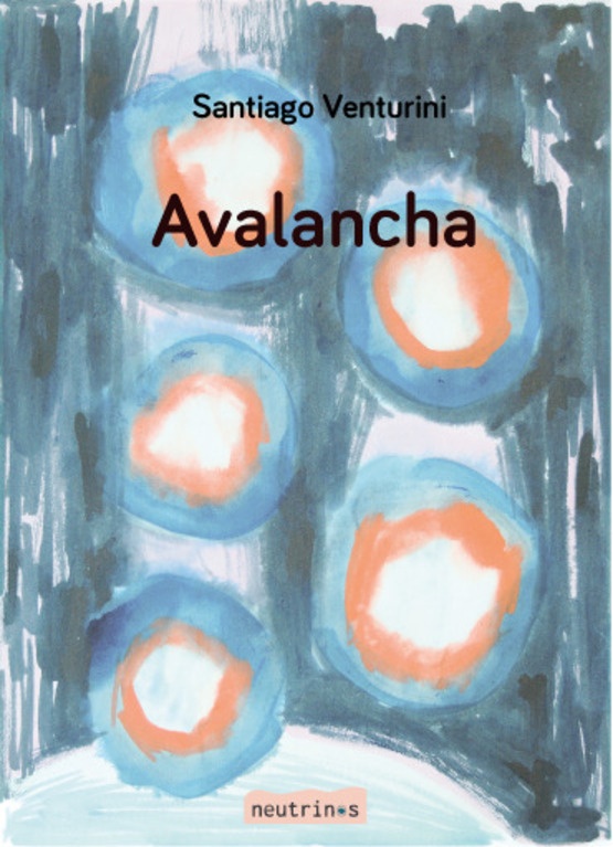 Avalancha