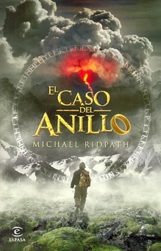 el Caso del anillo