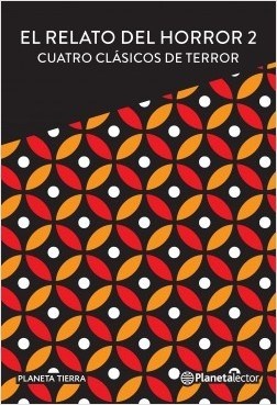 El Relato del horror 2