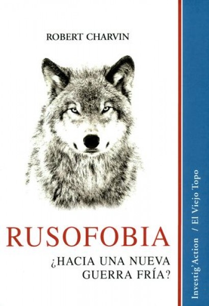 Rusofobia