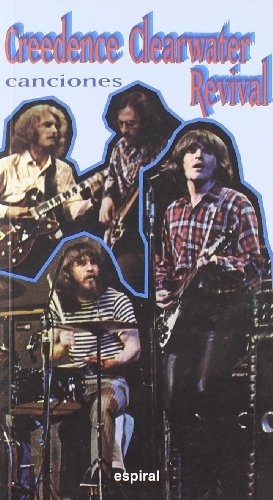 Creedence Clearwater Revival Canciones