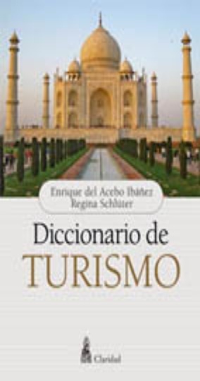 Diccionario De Turismo