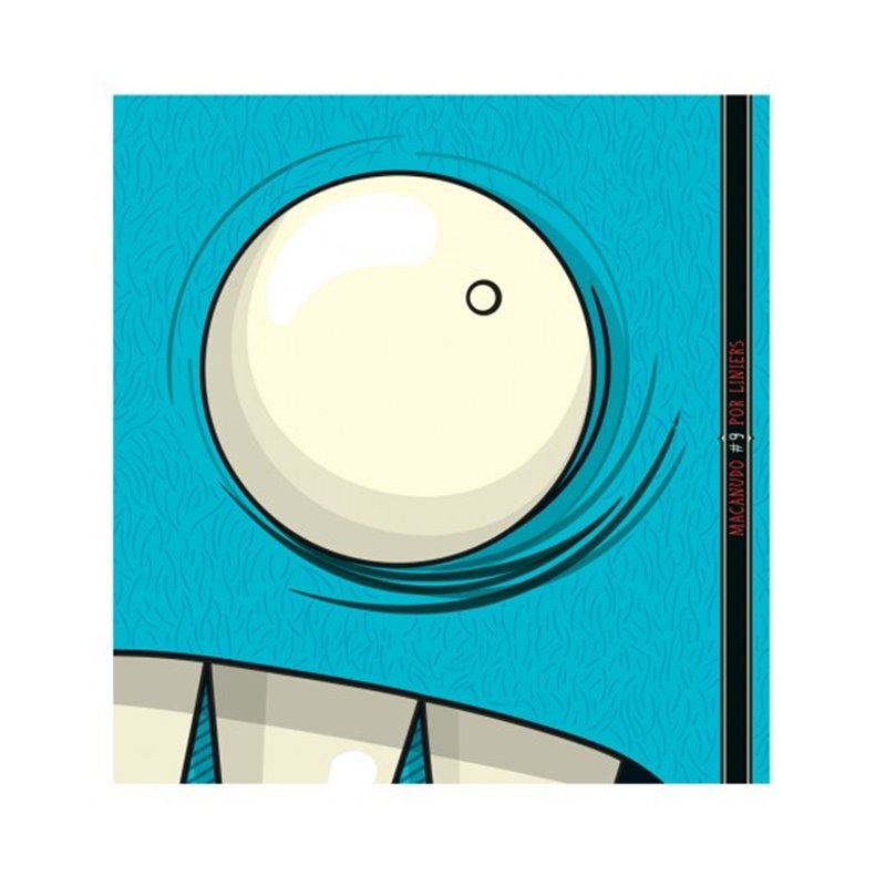 Macanudo 09 - Ed. especial