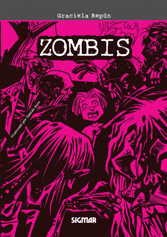 Zombis