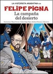 La Campaña del desierto