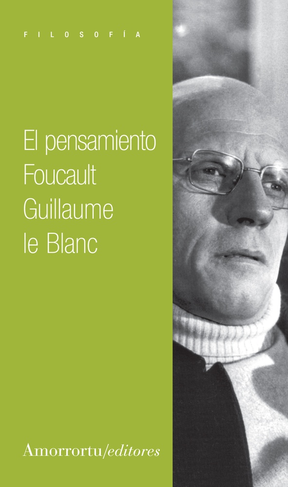 El pensamiento Foucalt