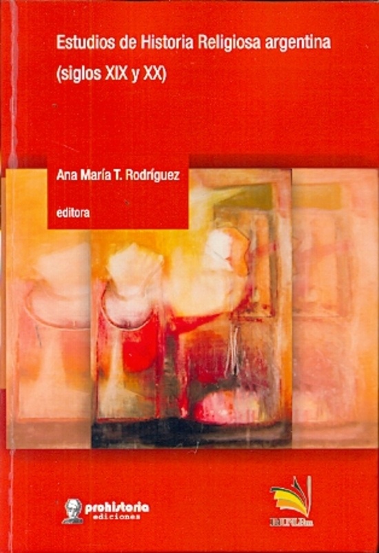 Estudios de Historia Religiosa argentina