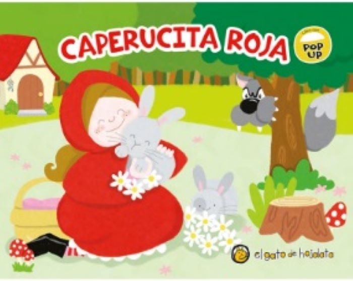Caperucita roja