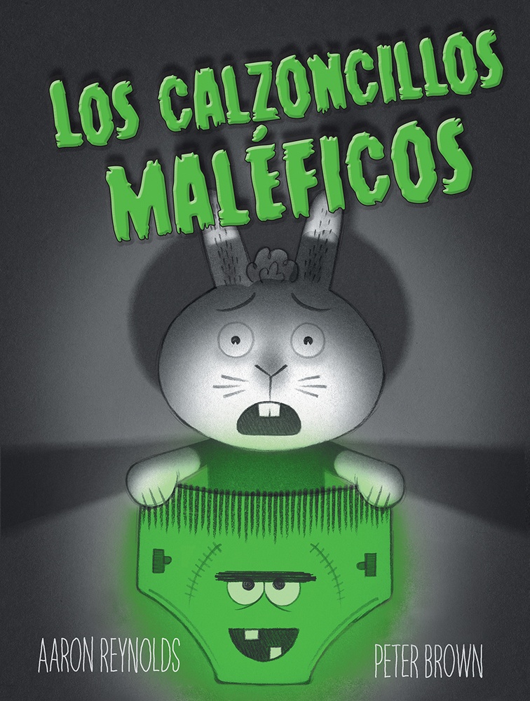 Los Calzoncillos maleficos