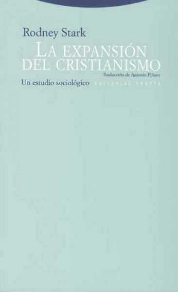 La Expansion del cristianismo