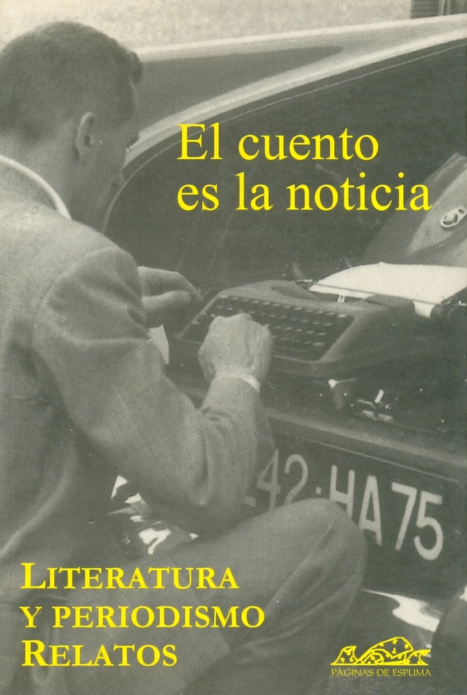 El cuento es noticia