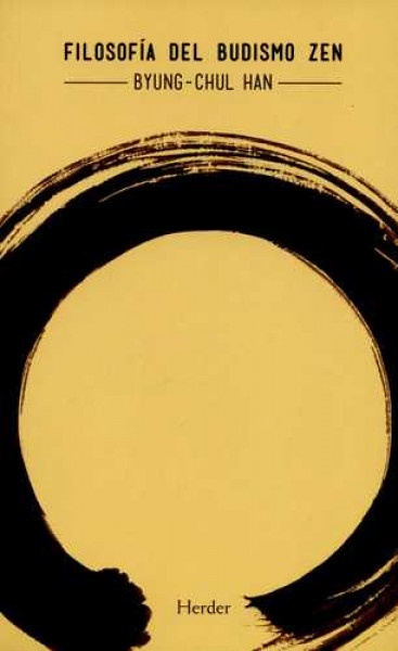 Filosofía del budismo zen