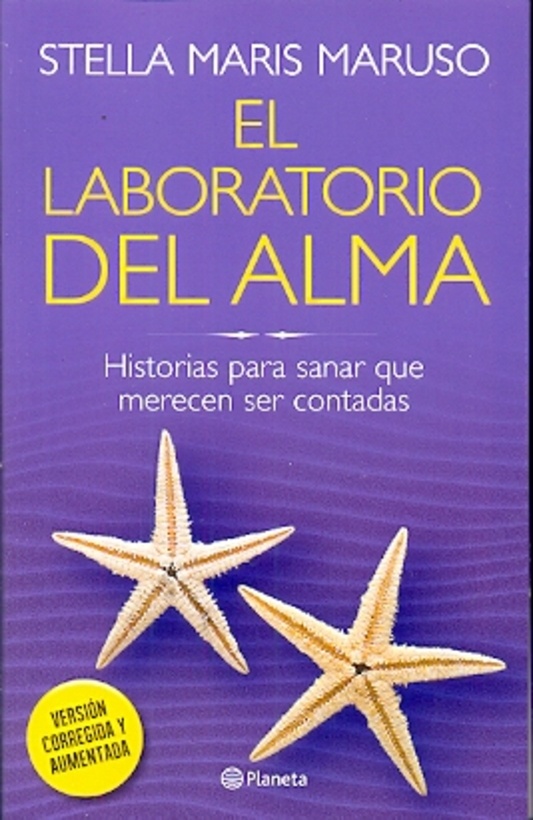 El Laboratorio del alma