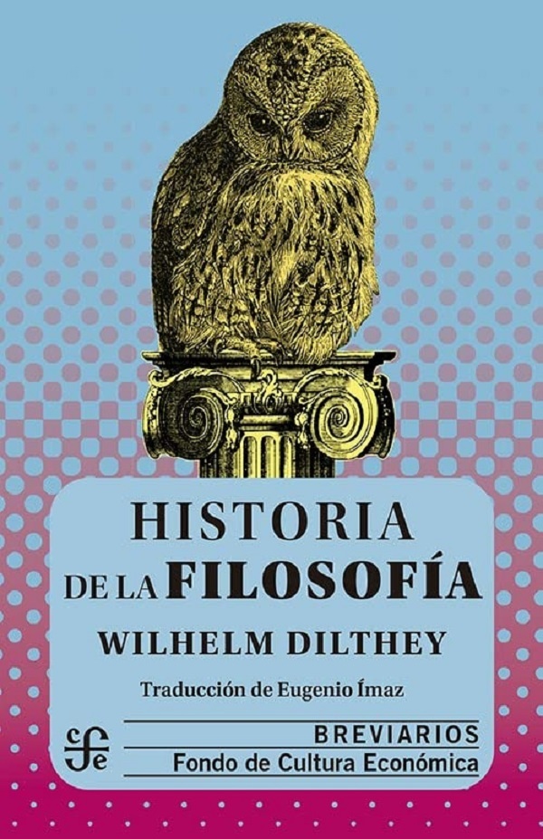 historia de la filosofia