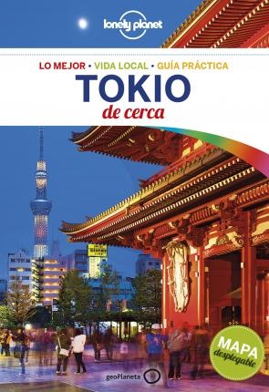 Tokio De Cerca 5 Es