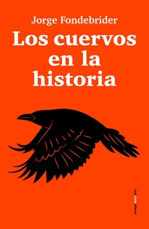 Los cuervos en la historia