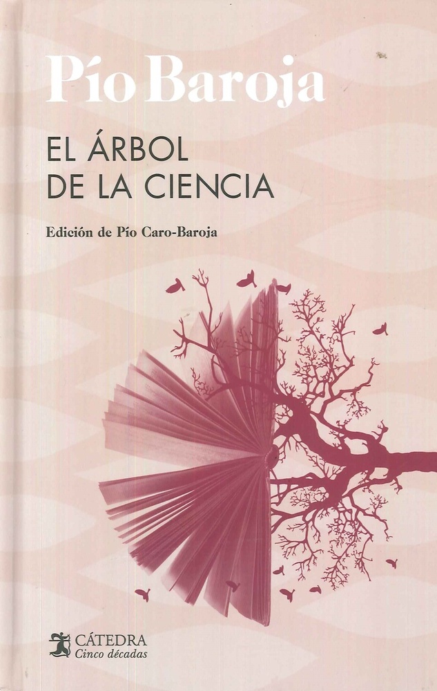 El árbol de la ciencia