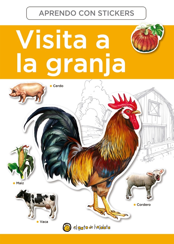 Visita A La Granja