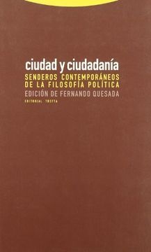 Ciudad y ciudadania