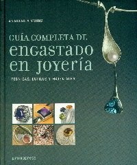 Guia completa de engastado en joyeria