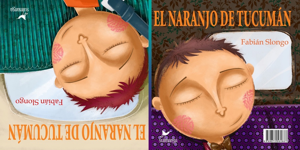 El Naranjo de Tucuman