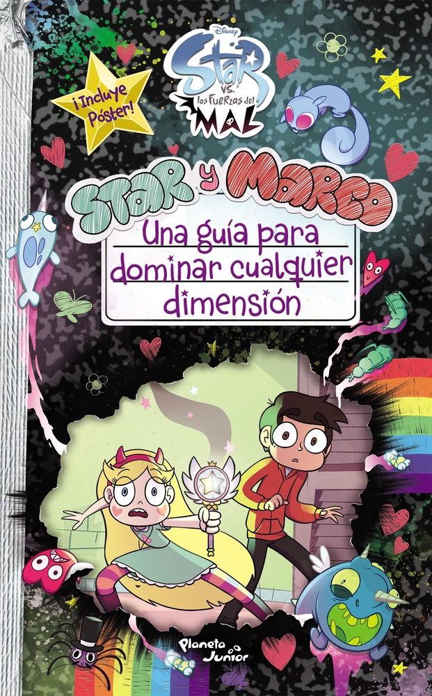 Star y Marco